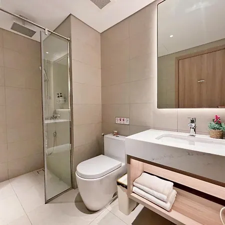 Alacarte Ha Long Bay Apartment - Golden Horizon