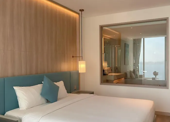 Alacarte Bay - Golden Horizon 3*