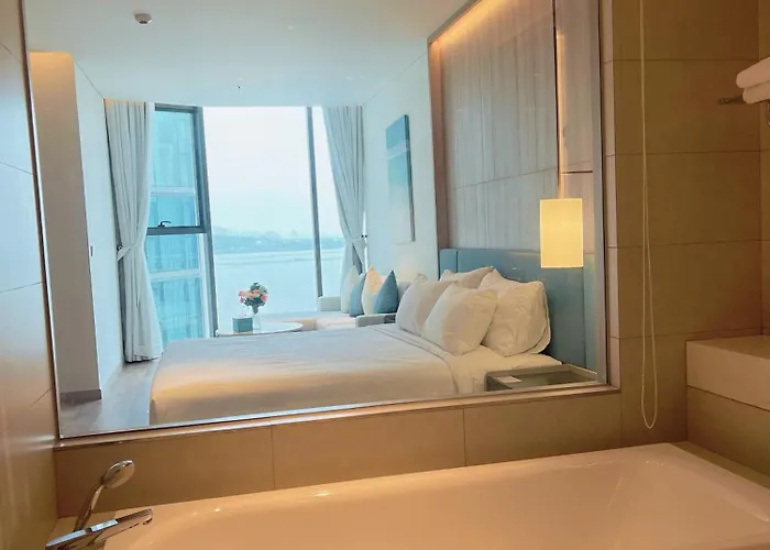 Alacarte Bay - Golden Horizon 3*