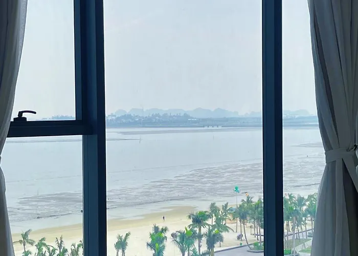 Alacarte Bay - Golden Horizon Khách sạn hẻo lánh 3*