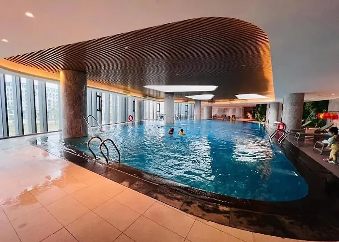 Alacarte Bay - Golden Horizon 3* Hạ Long