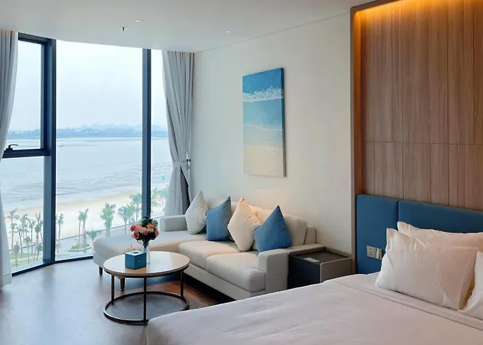 Alacarte Bay - Golden Horizon 3*