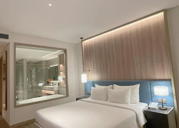 Alacarte Bay - Golden Horizon 3*