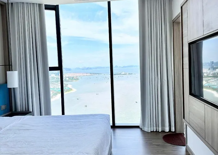 Alacarte Bay - Golden Horizon