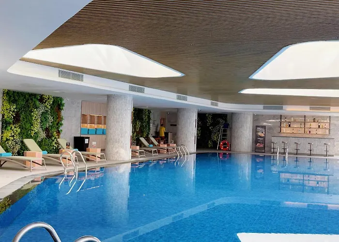 Alacarte Bay - Golden Horizon 3*