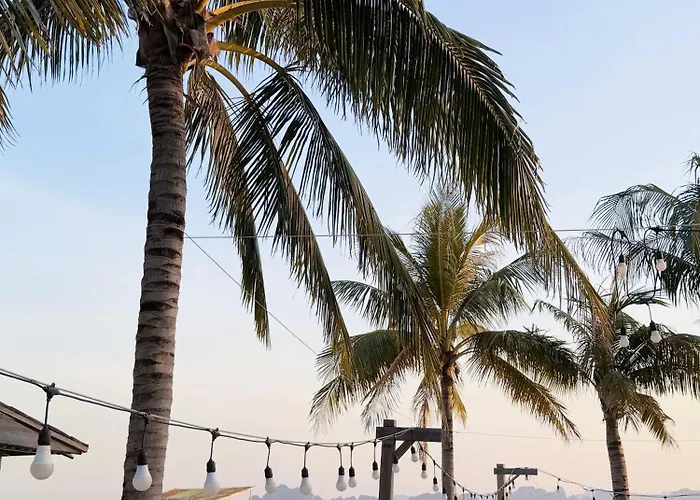 Alacarte Bay - Golden Horizon 3* Hạ Long
