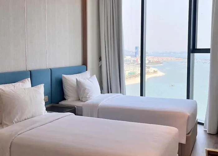 Alacarte Bay - Golden Horizon